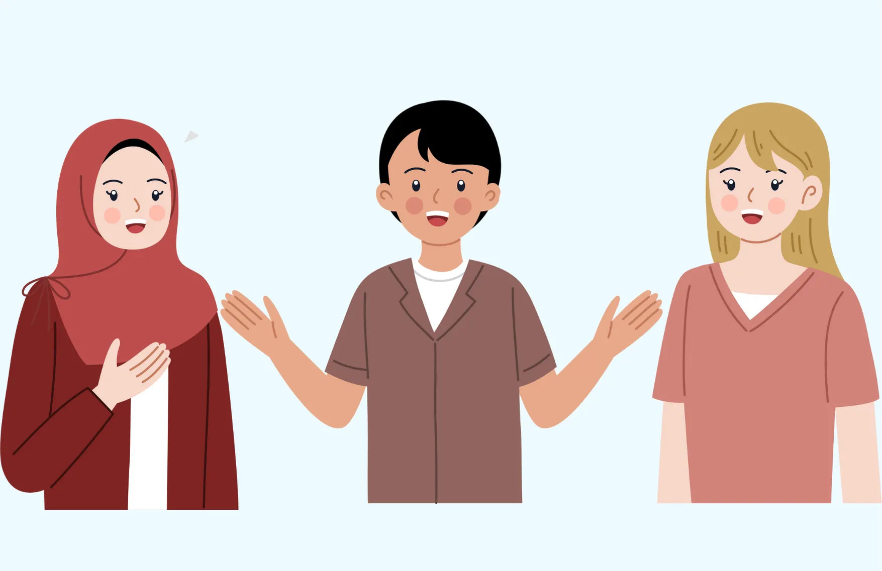 日本人は世界から評価されている