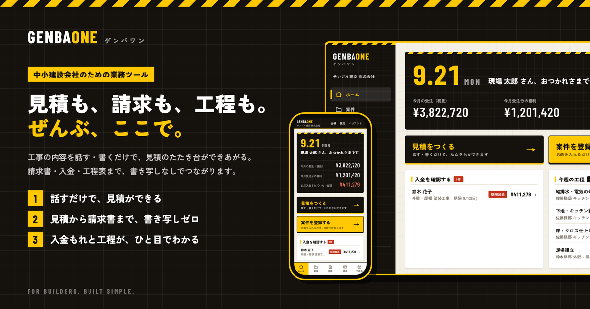 ゲンバワン